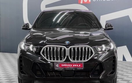 BMW X6, 2024 год, 10 899 900 рублей, 2 фотография