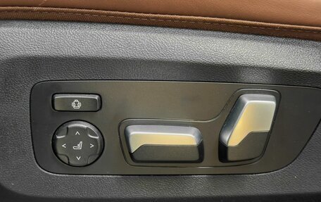 BMW X6, 2024 год, 10 899 900 рублей, 15 фотография