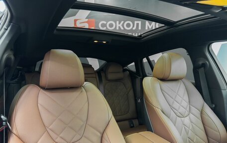 BMW X6, 2024 год, 10 899 900 рублей, 22 фотография