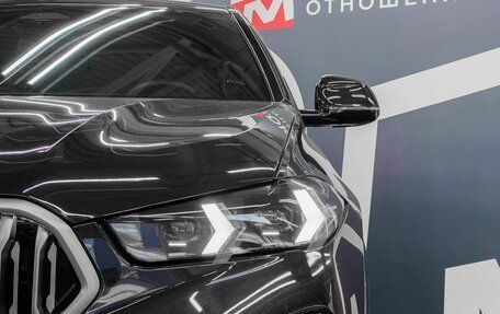 BMW X6, 2024 год, 10 899 900 рублей, 17 фотография