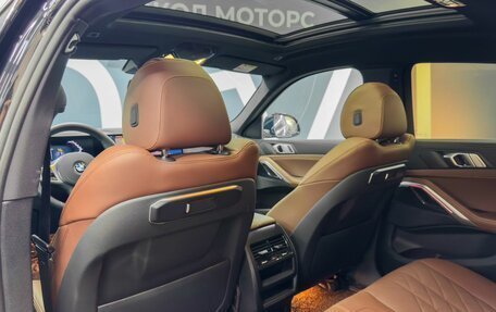 BMW X6, 2024 год, 10 899 900 рублей, 21 фотография