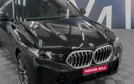 BMW X6, 2024 год, 10 899 900 рублей, 19 фотография
