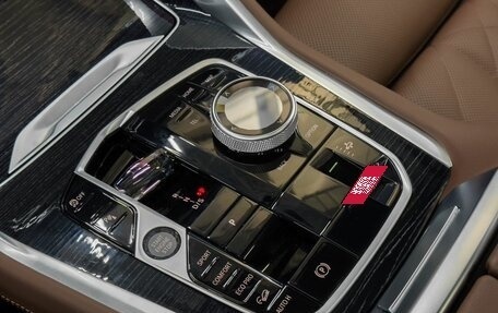 BMW X6, 2024 год, 10 899 900 рублей, 16 фотография
