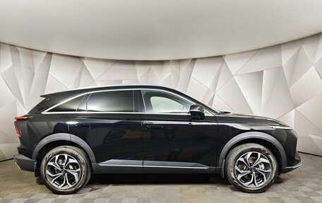 Haval F7, 2025 год, 3 250 000 рублей, 6 фотография