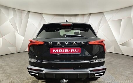 Haval F7, 2025 год, 3 250 000 рублей, 8 фотография