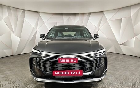 Haval F7, 2025 год, 3 250 000 рублей, 7 фотография