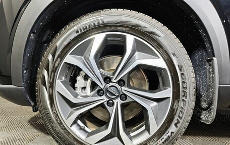 Haval F7, 2025 год, 3 250 000 рублей, 9 фотография