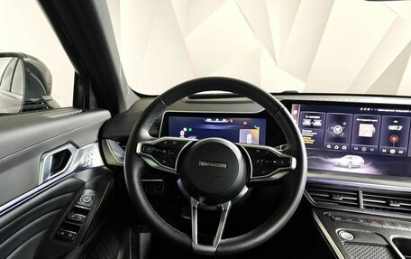 Haval F7, 2025 год, 3 250 000 рублей, 20 фотография