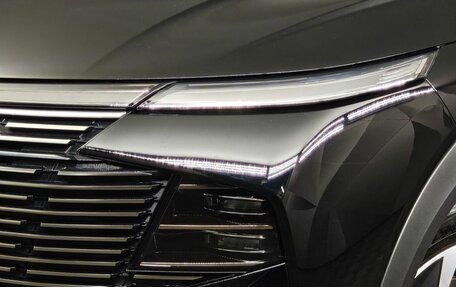 Haval F7, 2025 год, 3 250 000 рублей, 10 фотография