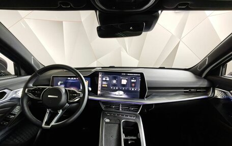 Haval F7, 2025 год, 3 250 000 рублей, 14 фотография
