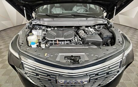 Haval F7, 2025 год, 3 250 000 рублей, 11 фотография
