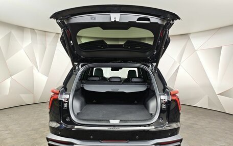 Haval F7, 2025 год, 3 250 000 рублей, 12 фотография
