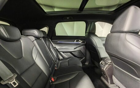 Haval F7, 2025 год, 3 250 000 рублей, 16 фотография