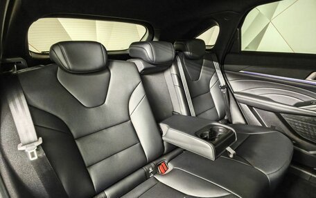 Haval F7, 2025 год, 3 250 000 рублей, 17 фотография