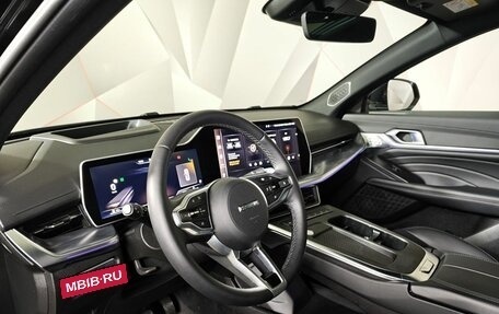 Haval F7, 2025 год, 3 250 000 рублей, 19 фотография