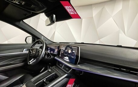 Haval F7, 2025 год, 3 250 000 рублей, 13 фотография