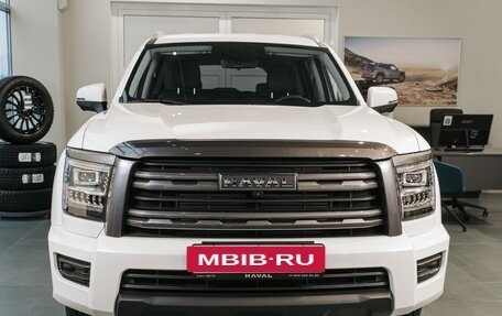 Haval H5, 2026 год, 4 349 000 рублей, 2 фотография