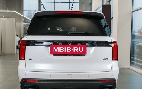 Haval H5, 2026 год, 4 349 000 рублей, 6 фотография