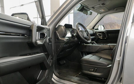 Haval H7, 2026 год, 3 999 000 рублей, 9 фотография