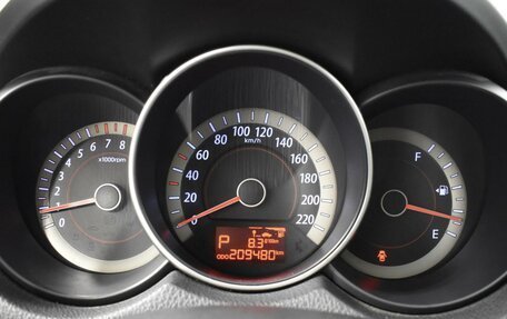 KIA Cerato III, 2010 год, 749 900 рублей, 11 фотография