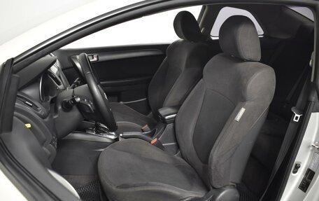 KIA Cerato III, 2010 год, 749 900 рублей, 10 фотография
