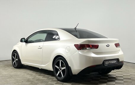 KIA Cerato III, 2010 год, 749 900 рублей, 2 фотография