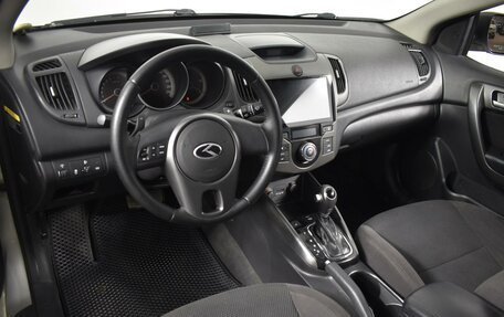 KIA Cerato III, 2010 год, 749 900 рублей, 6 фотография