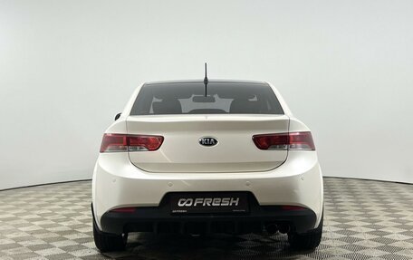 KIA Cerato III, 2010 год, 749 900 рублей, 4 фотография