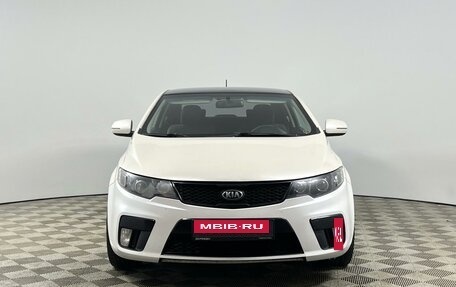 KIA Cerato III, 2010 год, 749 900 рублей, 3 фотография