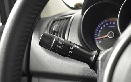 KIA Cerato III, 2010 год, 749 900 рублей, 13 фотография