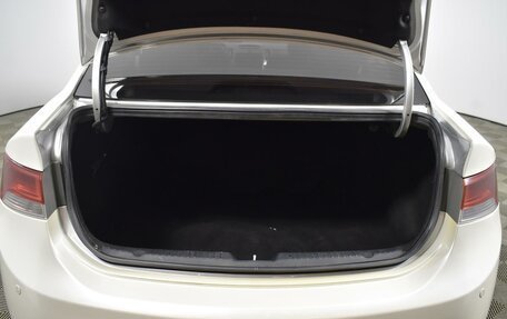 KIA Cerato III, 2010 год, 749 900 рублей, 19 фотография