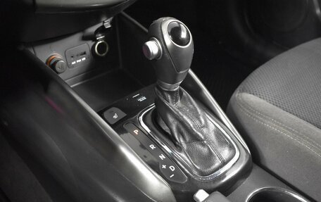 KIA Cerato III, 2010 год, 749 900 рублей, 17 фотография
