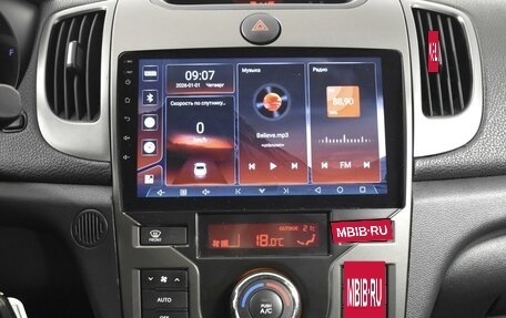 KIA Cerato III, 2010 год, 749 900 рублей, 15 фотография