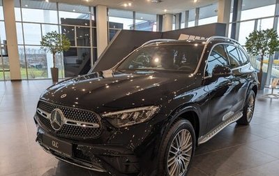 Mercedes-Benz GLC, 2025 год, 8 990 000 рублей, 1 фотография