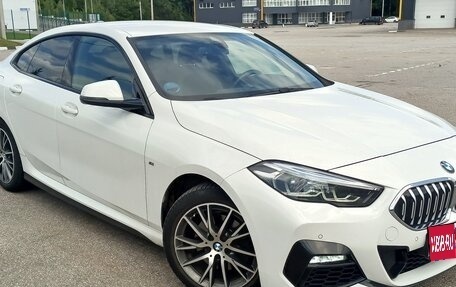 BMW 2 серия F44, 2020 год, 2 495 000 рублей, 1 фотография