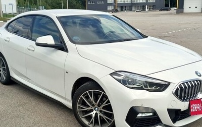 BMW 2 серия F44, 2020 год, 2 495 000 рублей, 1 фотография