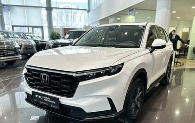 Honda CR-V, 2026 год, 4 490 000 рублей, 1 фотография