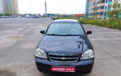 Chevrolet Lacetti, 2009 год, 230 000 рублей, 1 фотография