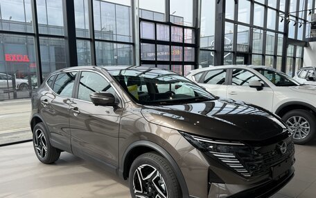 Nissan Qashqai, 2026 год, 2 189 000 рублей, 1 фотография