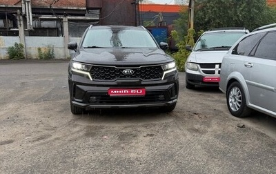 KIA Sorento IV, 2020 год, 3 099 000 рублей, 1 фотография