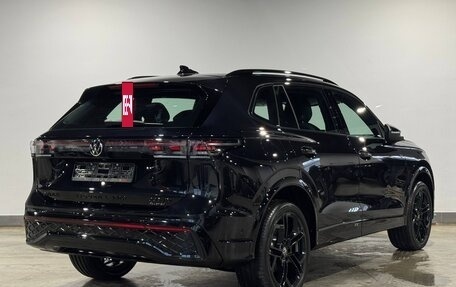 Volkswagen Tiguan, 2026 год, 4 390 000 рублей, 5 фотография