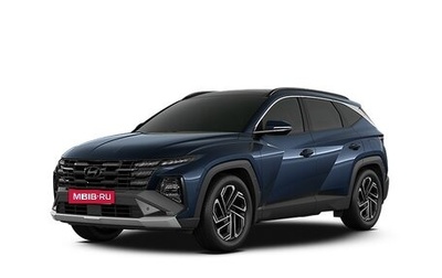 Hyundai Tucson, 2026 год, 4 990 000 рублей, 1 фотография
