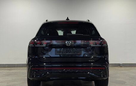 Volkswagen Tiguan, 2026 год, 4 390 000 рублей, 6 фотография