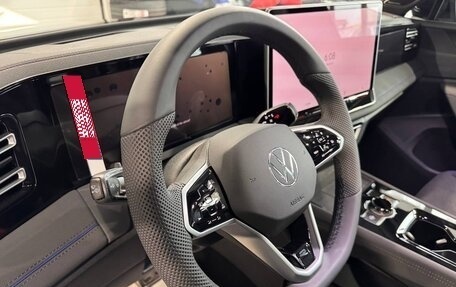 Volkswagen Tiguan, 2026 год, 4 390 000 рублей, 15 фотография