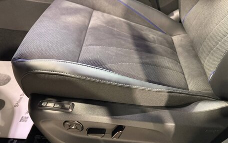 Volkswagen Tiguan, 2026 год, 4 390 000 рублей, 28 фотография