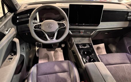 Volkswagen Tiguan, 2026 год, 4 390 000 рублей, 22 фотография