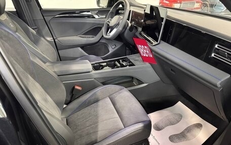 Volkswagen Tiguan, 2026 год, 4 390 000 рублей, 30 фотография