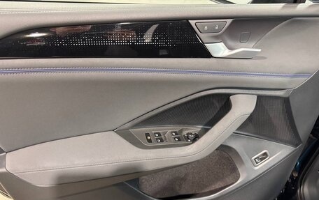 Volkswagen Tiguan, 2026 год, 4 390 000 рублей, 25 фотография