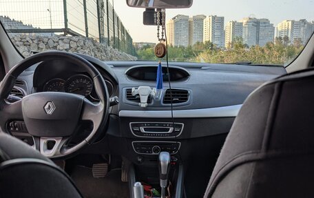 Renault Megane III, 2012 год, 580 000 рублей, 4 фотография