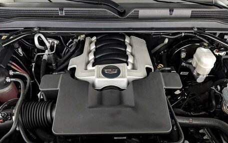 Cadillac Escalade IV, 2018 год, 7 900 000 рублей, 10 фотография